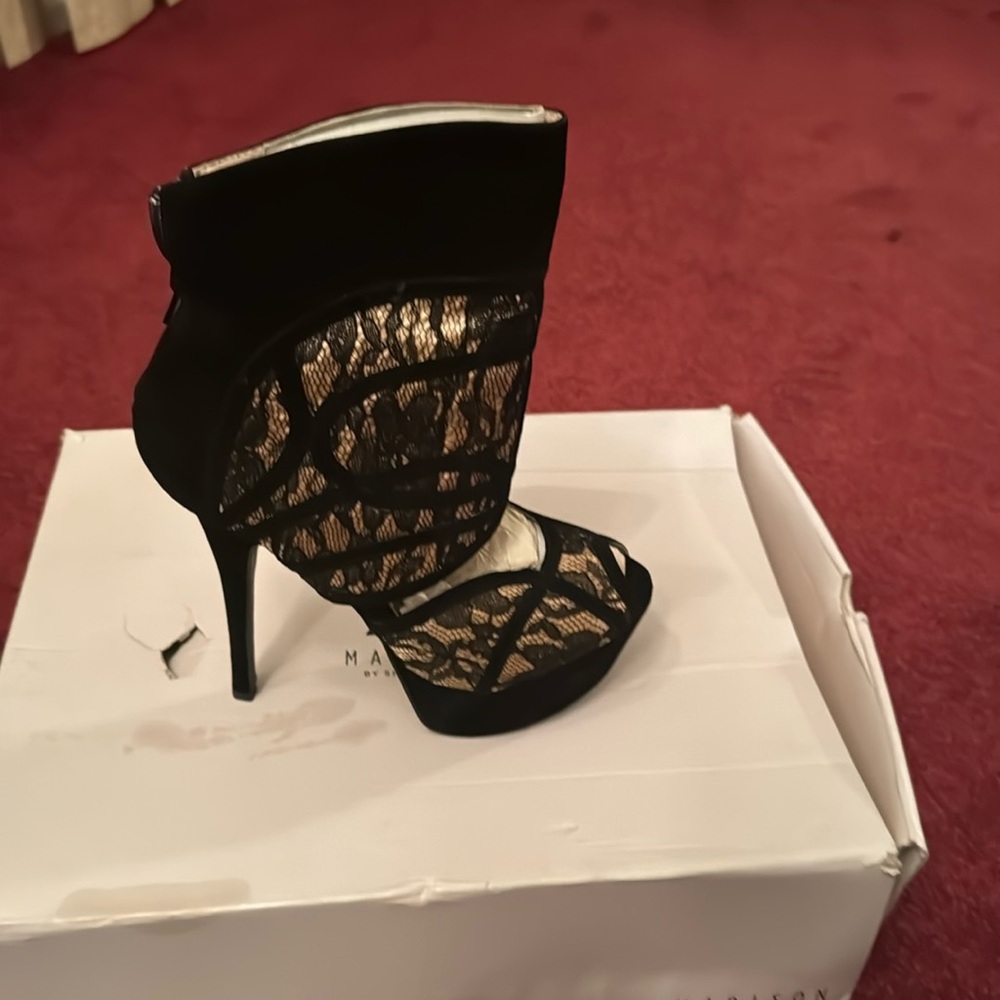 Madison shoes